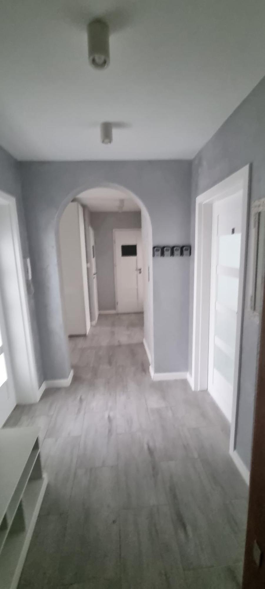 Gdansk Huoneisto Gdańsk