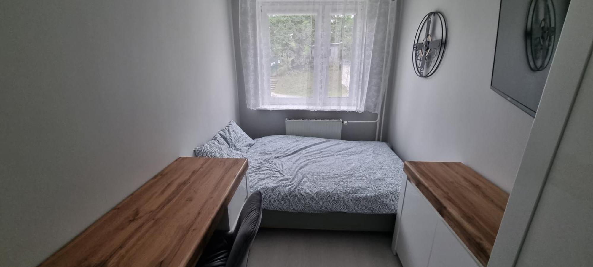 Gdansk Huoneisto *